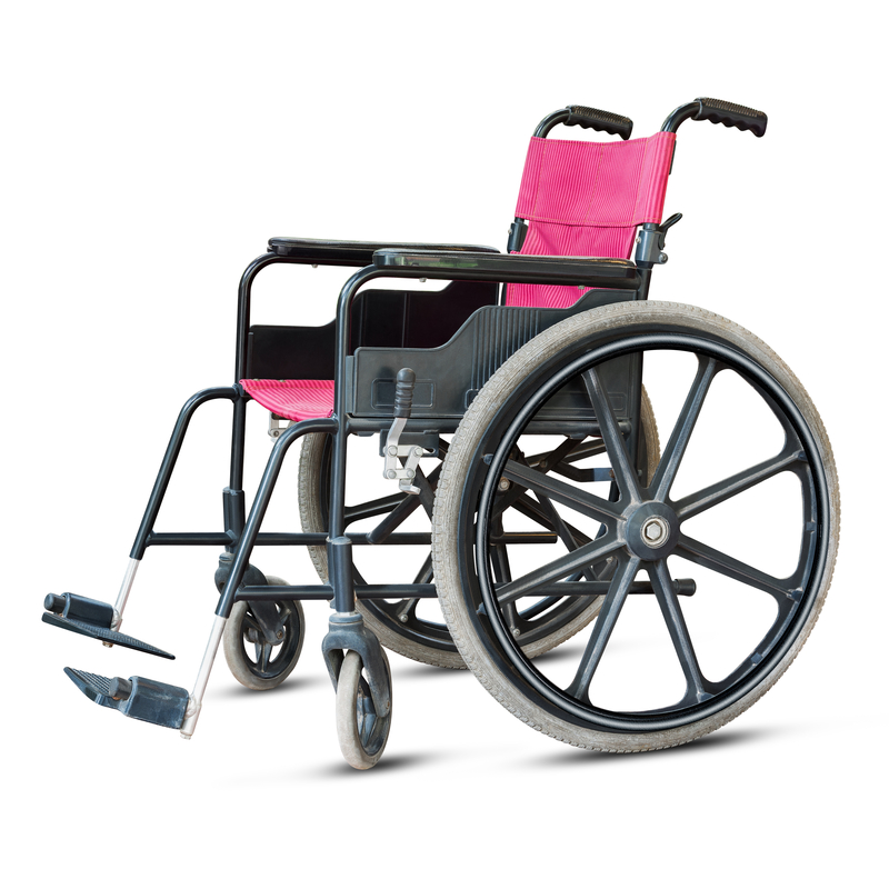 Huse egnet til kørestolsbrugere